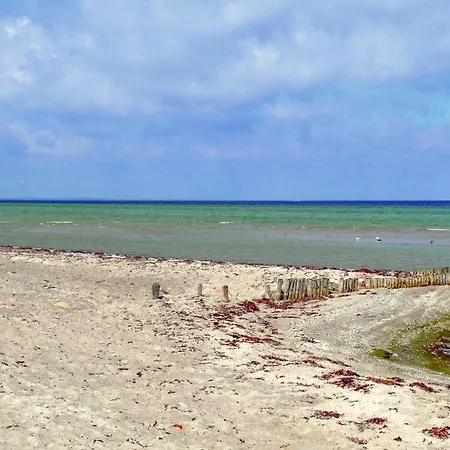 Gyvelvaenget Glesborg Ii * Glesborg