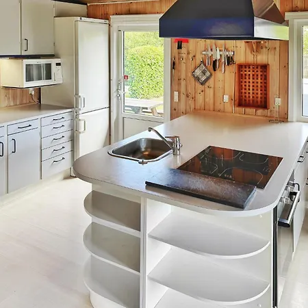 Gyvelvaenget Glesborg Ii Glesborg