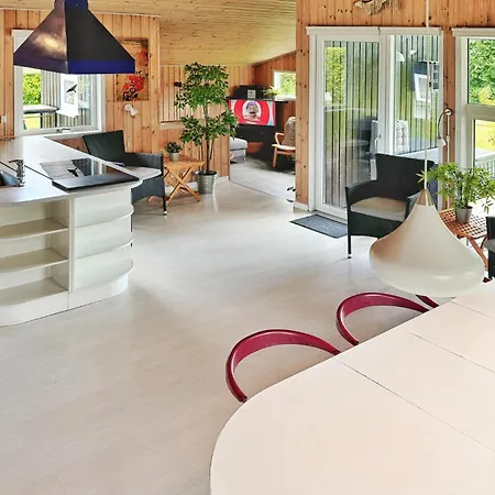 Gyvelvaenget Glesborg Ii * Glesborg