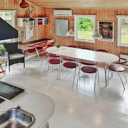 Gyvelvaenget Glesborg Ii