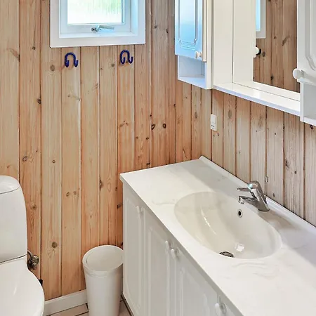 Gyvelvaenget Glesborg Ii * Glesborg