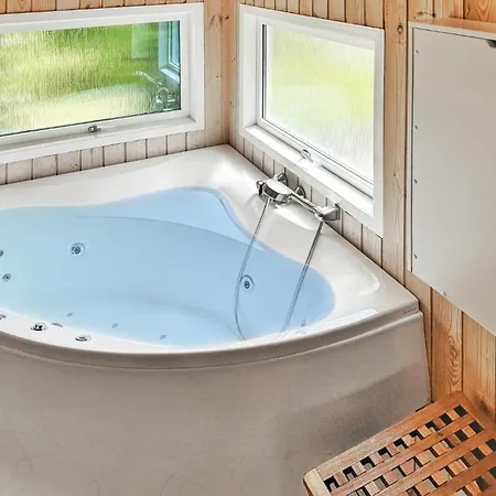 Gyvelvaenget Glesborg Ii