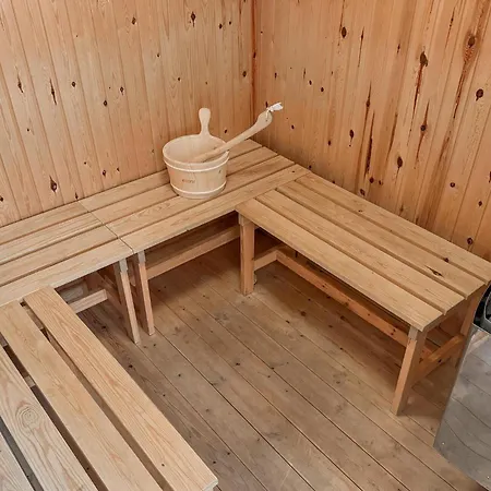 Gyvelvaenget Glesborg Ii *