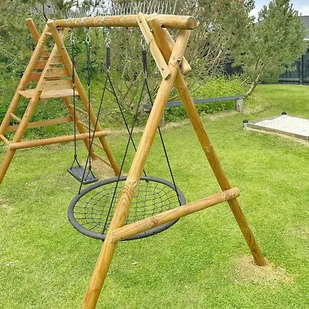 Gyvelvaenget Glesborg Ii