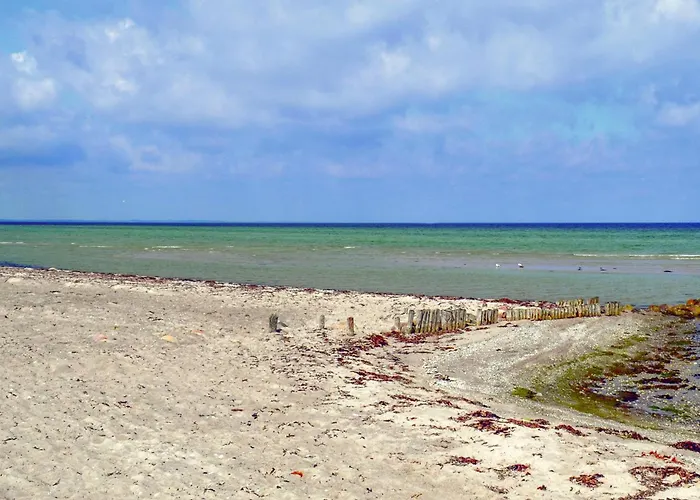 Gyvelvaenget Ii * Glesborg