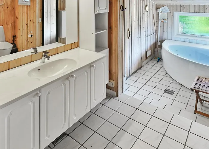 Σπίτι διακοπών Gyvelvaenget Ii Glesborg