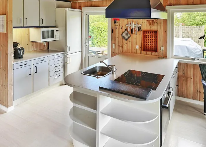 Gyvelvaenget Ii Glesborg