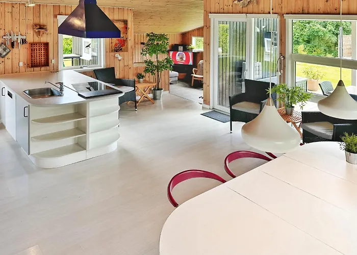 Gyvelvaenget Ii * Glesborg