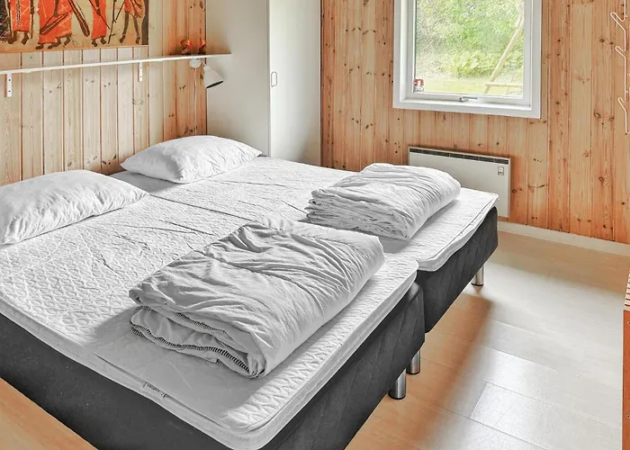 Gyvelvaenget Ii Σπίτι διακοπών