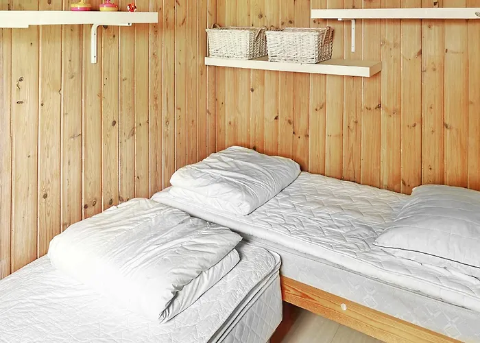 Σπίτι διακοπών Gyvelvaenget Ii