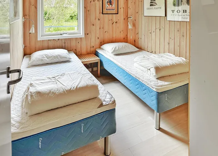 Gyvelvaenget Ii Σπίτι διακοπών