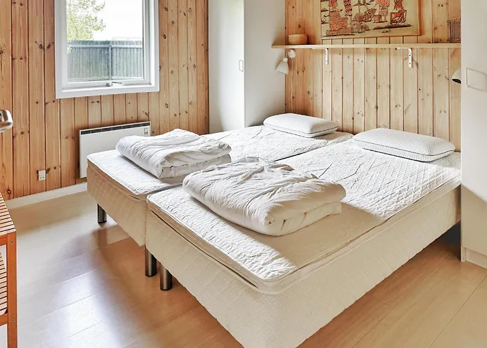 Σπίτι διακοπών Gyvelvaenget Ii