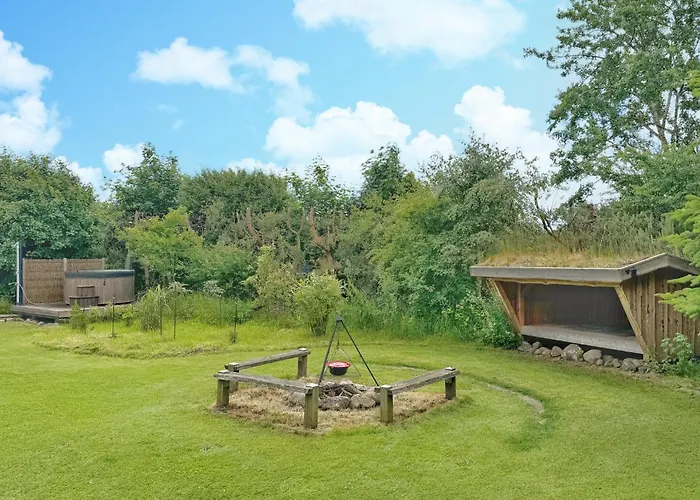 Gyvelvaenget Ii Glesborg