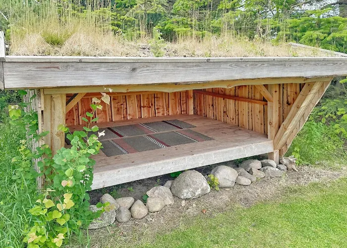 Gyvelvaenget Ii * Glesborg